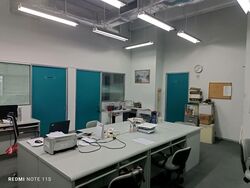 Henderson Building (D3), Factory #547564271